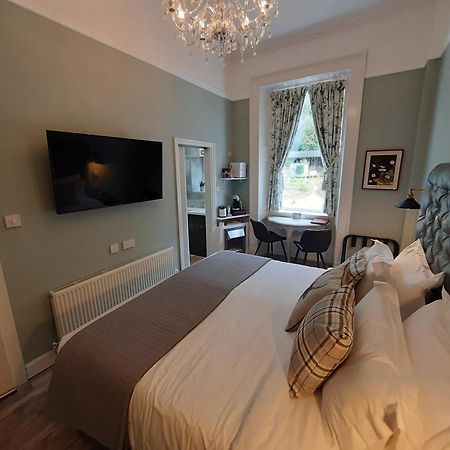 Highlander House Boutique Hotel Rothesay Ngoại thất bức ảnh