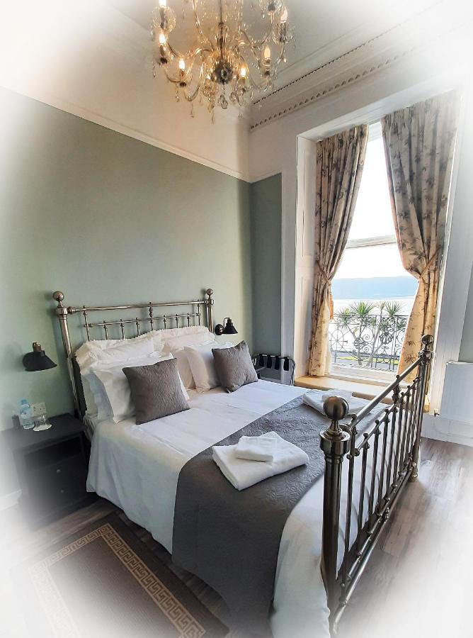 Highlander House Boutique Hotel Rothesay Ngoại thất bức ảnh