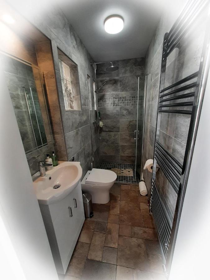 Highlander House Boutique Hotel Rothesay Ngoại thất bức ảnh