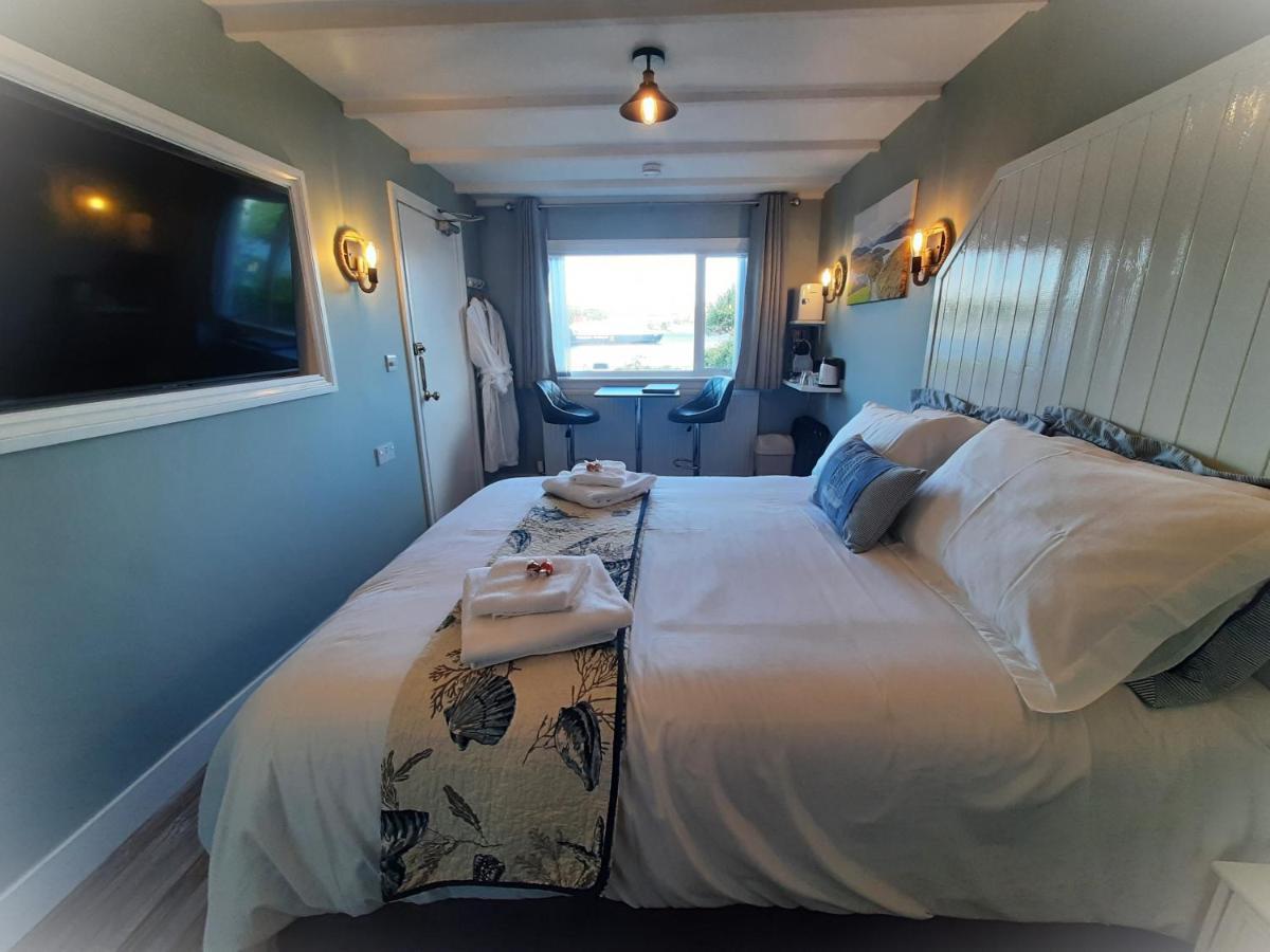 Highlander House Boutique Hotel Rothesay Ngoại thất bức ảnh