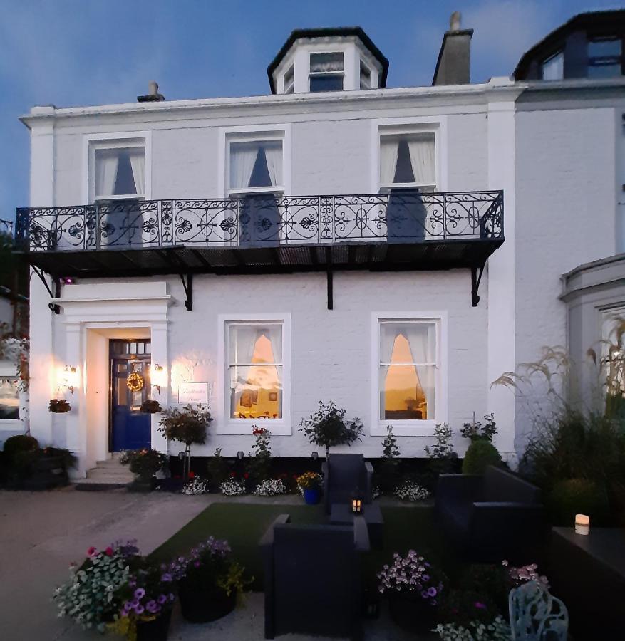 Highlander House Boutique Hotel Rothesay Ngoại thất bức ảnh