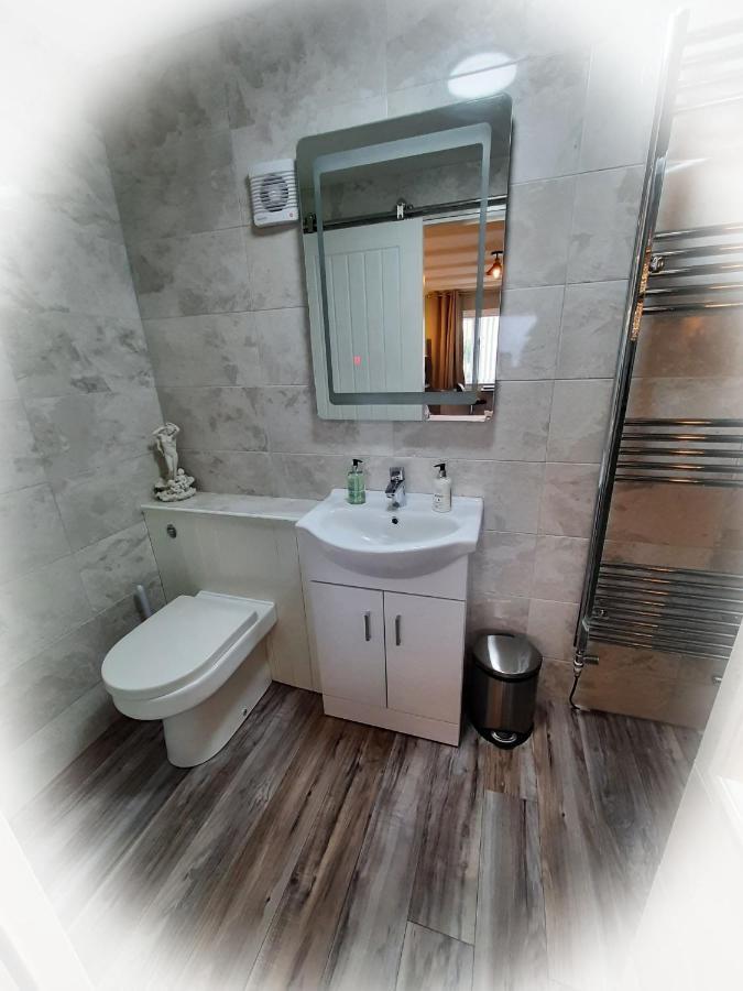 Highlander House Boutique Hotel Rothesay Ngoại thất bức ảnh