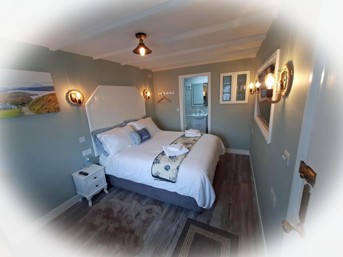 Highlander House Boutique Hotel Rothesay Ngoại thất bức ảnh