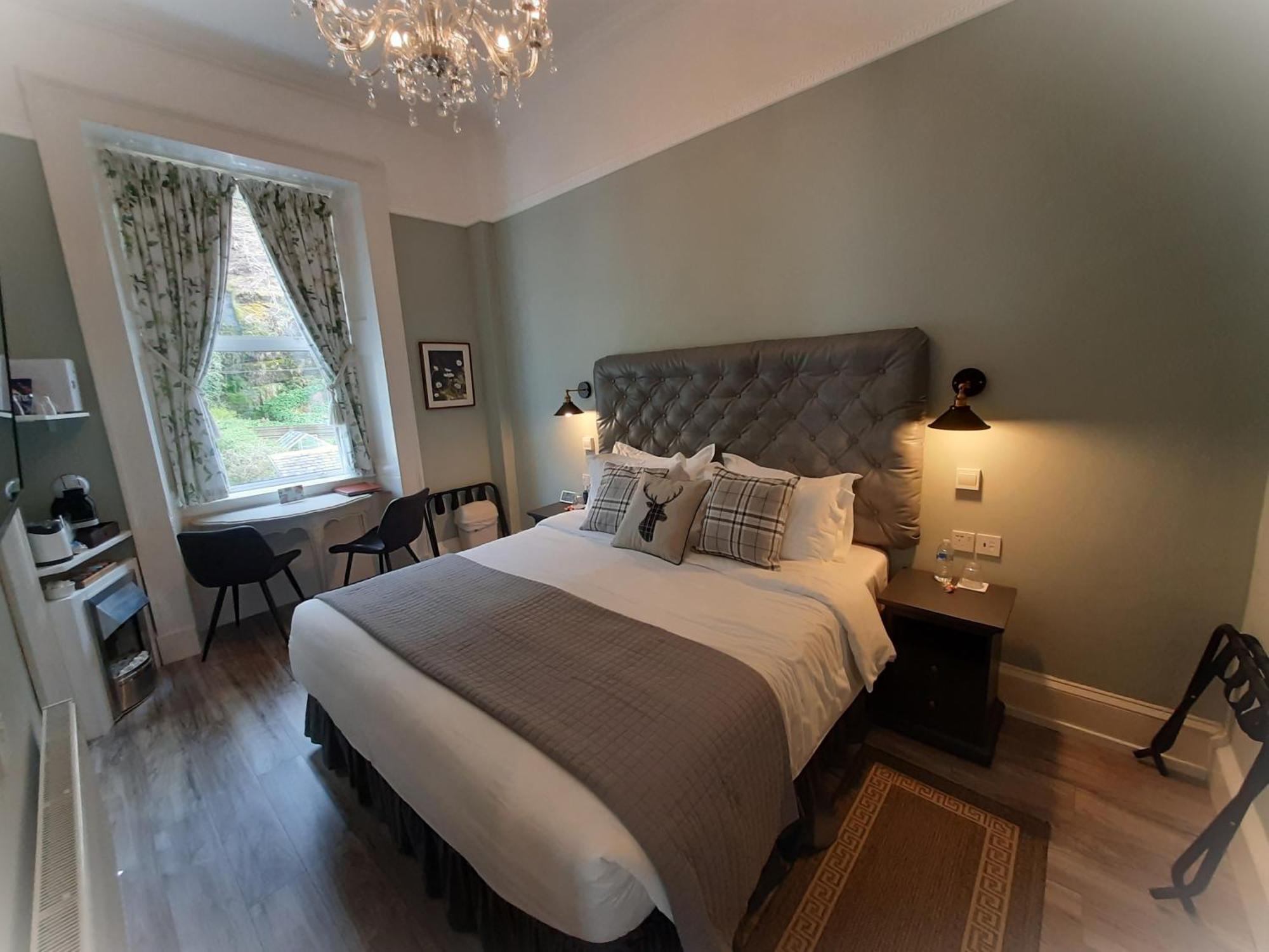Highlander House Boutique Hotel Rothesay Ngoại thất bức ảnh