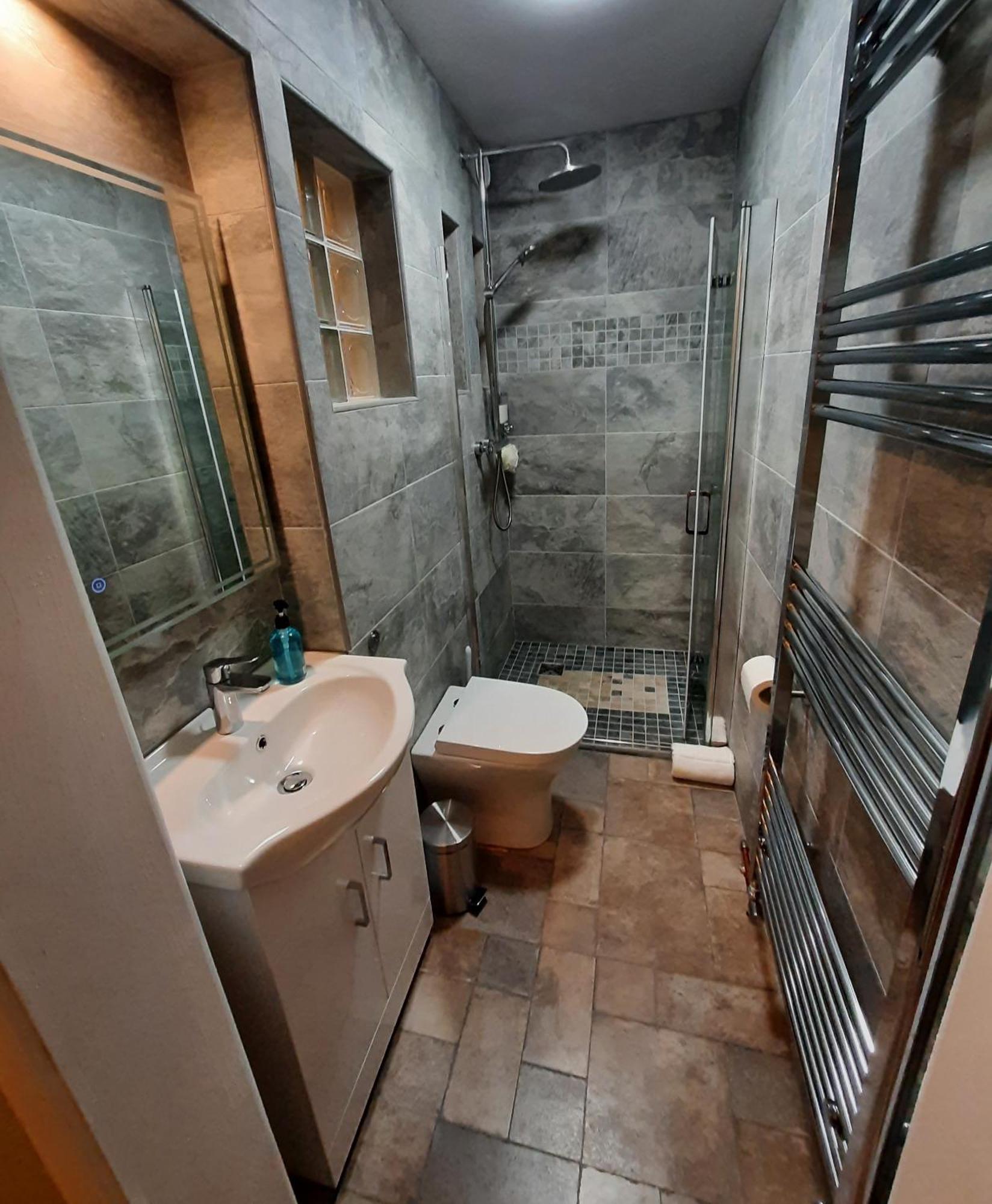 Highlander House Boutique Hotel Rothesay Ngoại thất bức ảnh